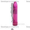 Shane s World vibrador rigido rosa